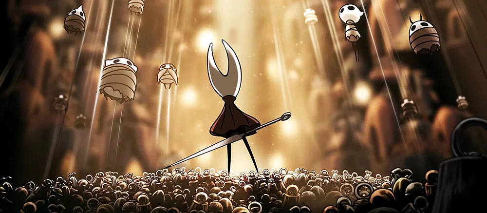 Hollow Knight: Silksong Tüm Platformlarda Karşılaştırıldı — İşte En Hızlı Yükleme Sürelerini Alacağınız Yer