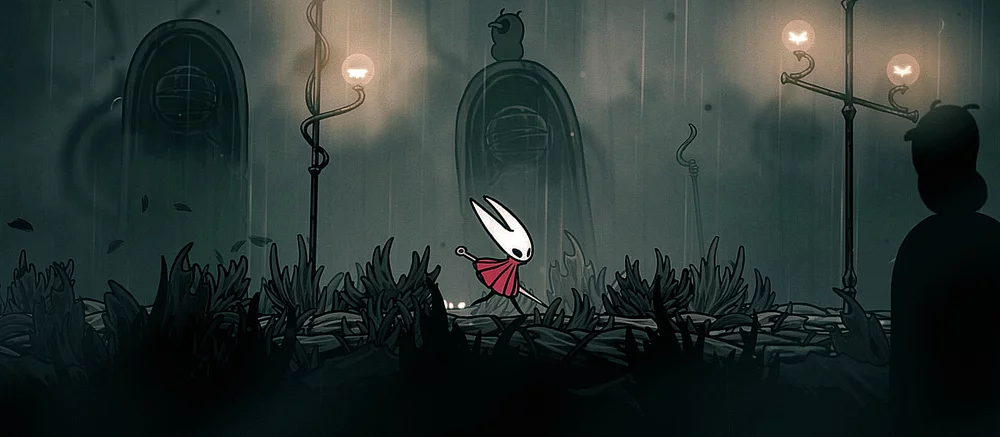 Hollow Knight: Silksong — довгоочікувана одіссея, що коштувала кожному очікування