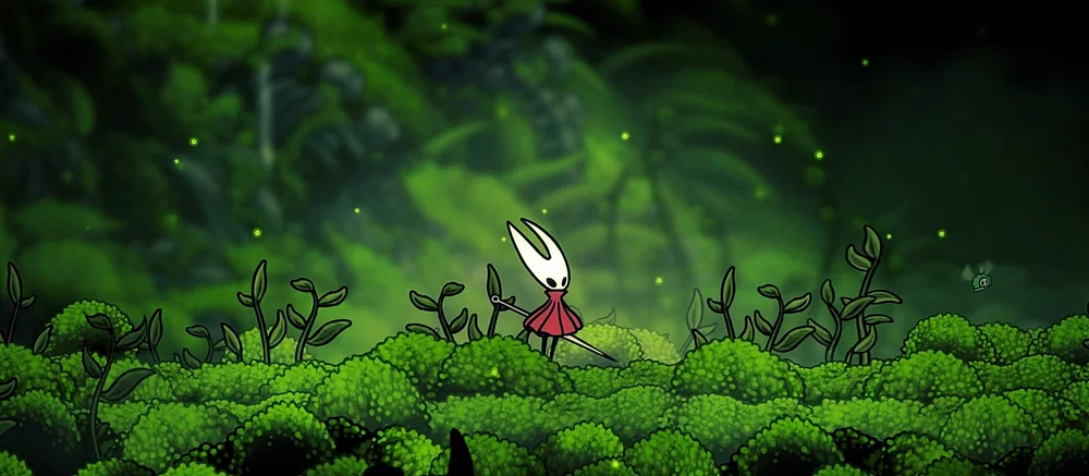 Hollow Knight: Silksong Mendapatkan Patch Pertama, Melemahkan Bos Awal