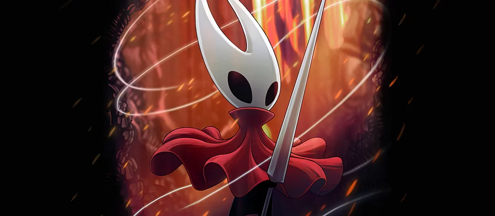 Hollow Knight: Silksong «пробігли» менше, ніж за годину — новий рекорд спідранів