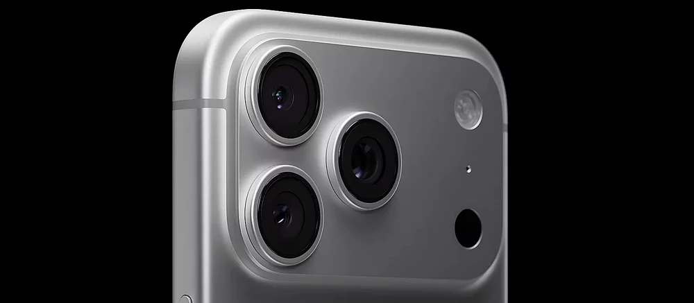 互联网如何对iPhone Air和iPhone 17 Pro作出反应 — 最佳表情包和评论