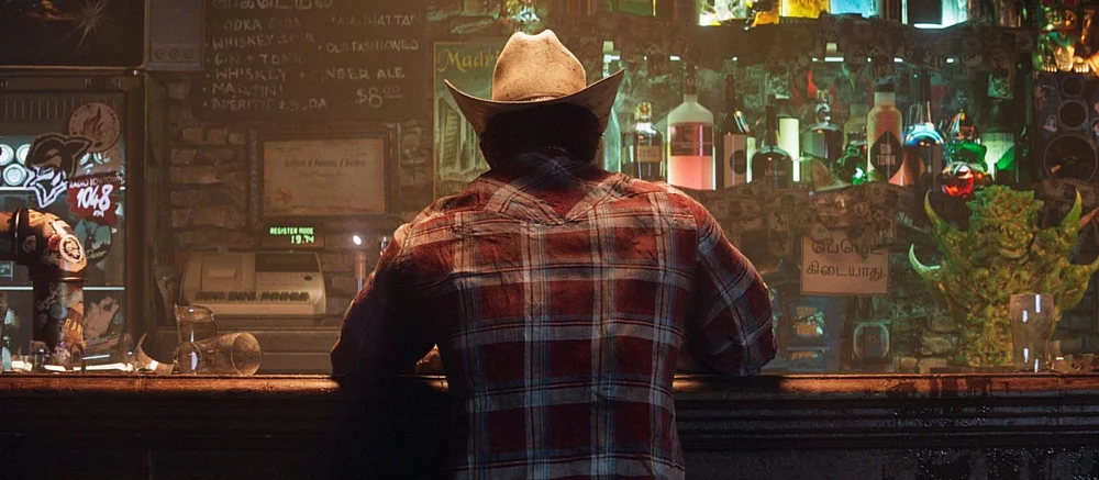 Insider mengatakan bahwa Wolverine dari Marvel terlihat 'fantastis'