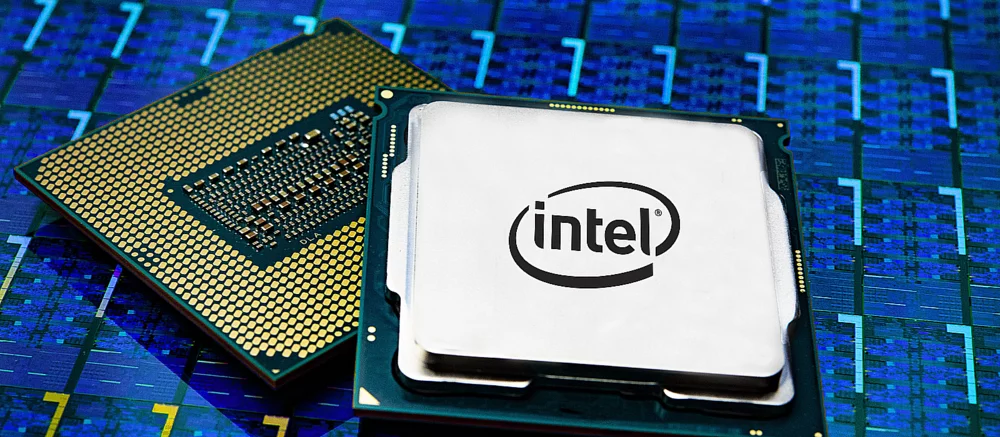 Intel розробляє «суперядра» для одноядерних навантажень