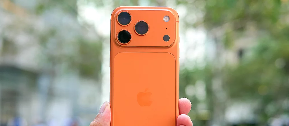 iPhone 17 Pro Max 测试其 AAA 游戏能力