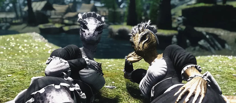 Як «Похотлива аргонійська дівчина» потрапила в The Elder Scrolls таємно від Тодда Говарда: розповідає автор квестів Morrowind