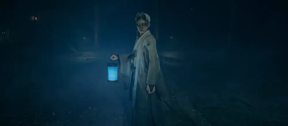 Як вирішити головоломку з скарбницею в Silent Hill f — правильний код від дверей