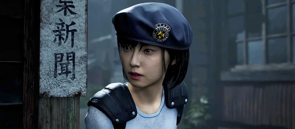 Як влитка: героїня Silent Hill f отримала форму Джилл з Resident Evil та костюм Хізер з Silent Hill 3