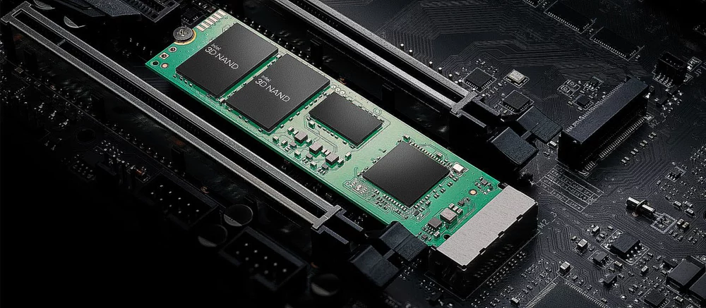 Який SSD купити восени 2025