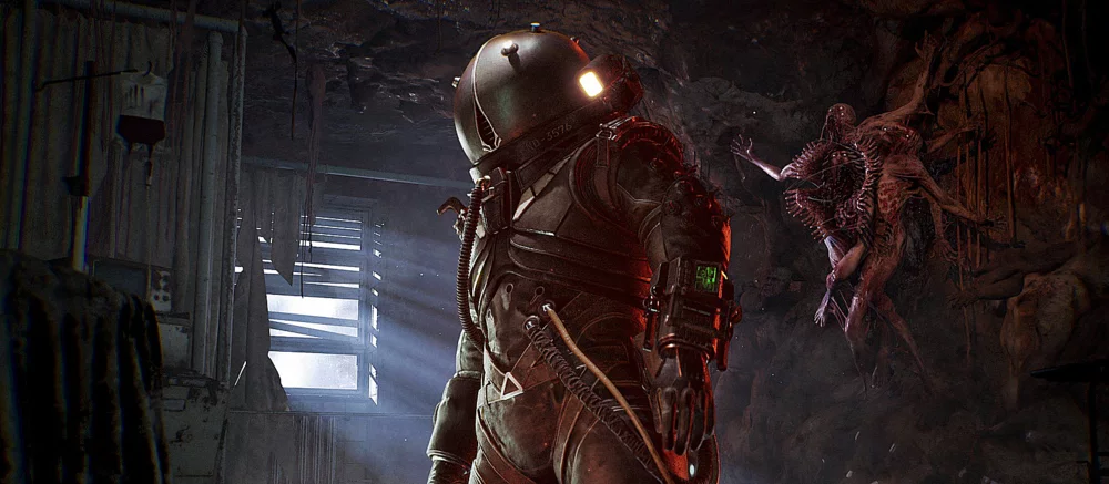 Здається, в Cronos: The New Dawn знайшли мутованого Джеймса Сандерленда з Silent Hill 2