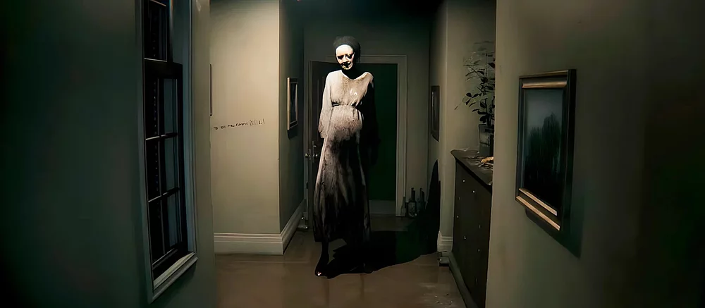 "Kojima Poderia Apenas Fazer Um Novo Jogo Nesse Estilo" — Criador de Devil May Cry e Resident Evil 2 Ainda Impressionado com P.T.