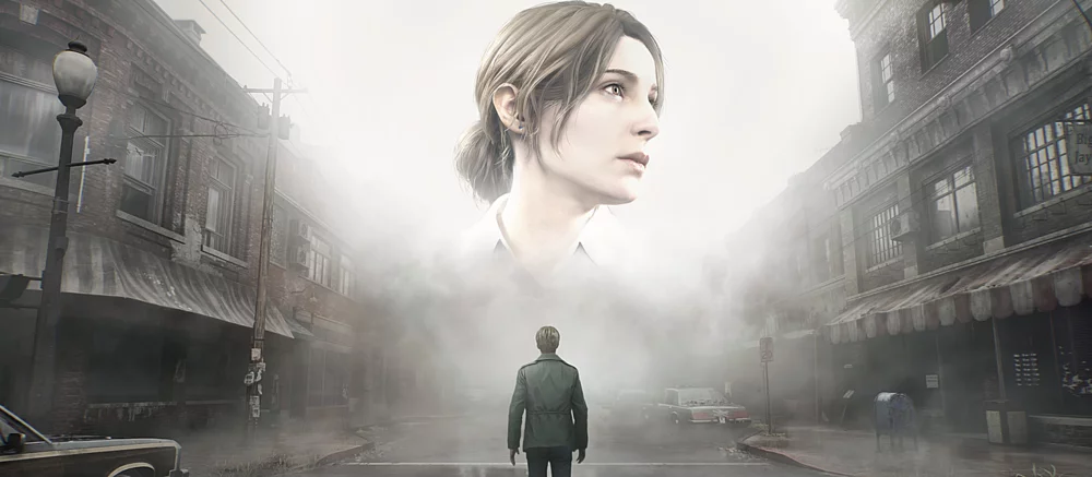 Konami готується анонсувати дві гри на Tokyo Game Show 2025