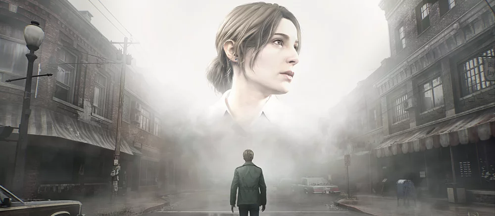 Konami przygotowuje się do ogłoszenia dwóch gier na Tokyo Game Show 2025