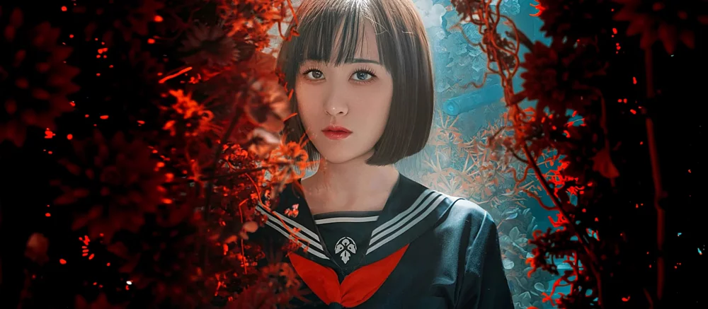 Косплеєрша показала реальну Хінако Сімідзу з Silent Hill f