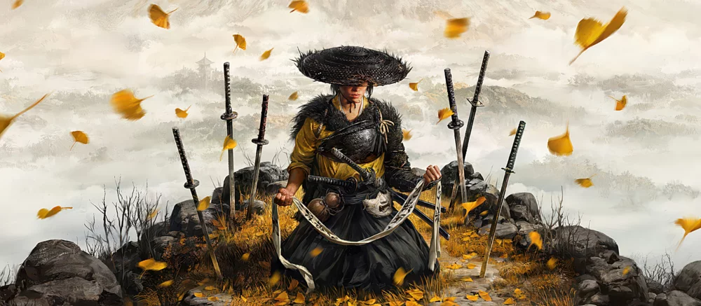 «Квінтесенція самурайського фентезі»: з'явилися оцінки Ghost of Yotei