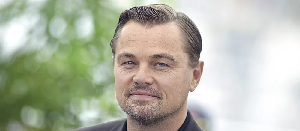 Леонардо ДіКапріо міг стати Лені Вільямсом. Актор згадав, як йому запропонували змінити «занадто етнічне» ім'я