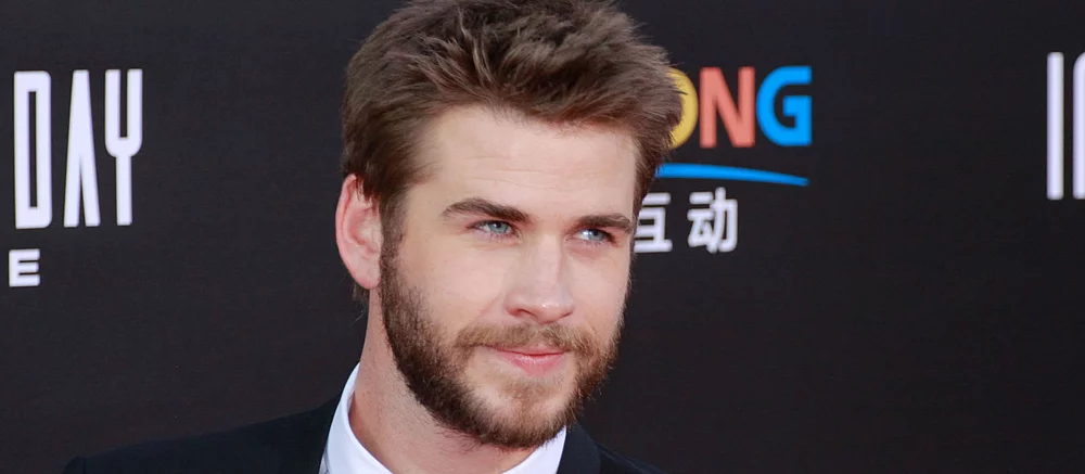 Ліам Гемсворт розповів про заміну Генрі Кавілла та підготовку до ролі Геральта для «Відьмака»