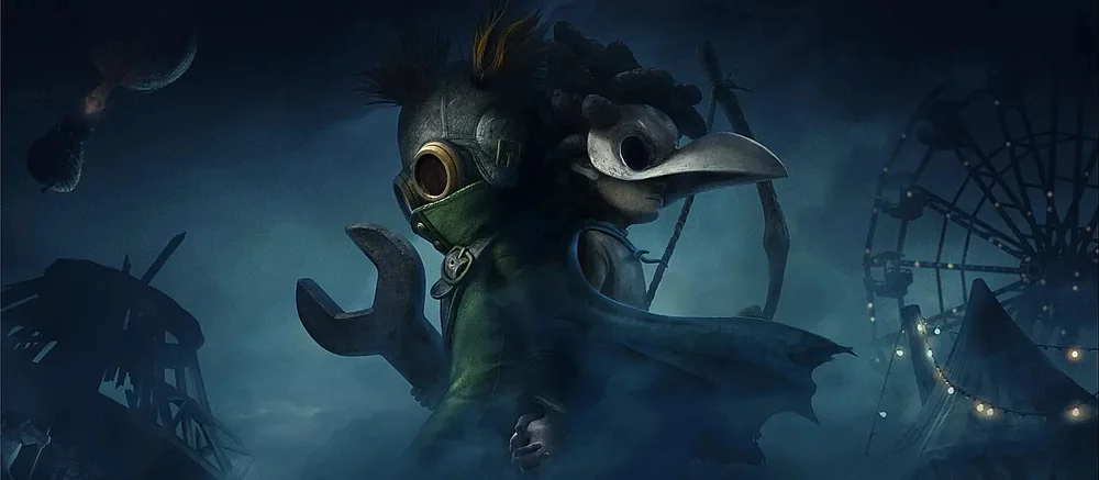 Little Nightmares 3 Co-op Horror Demo jest już dostępne