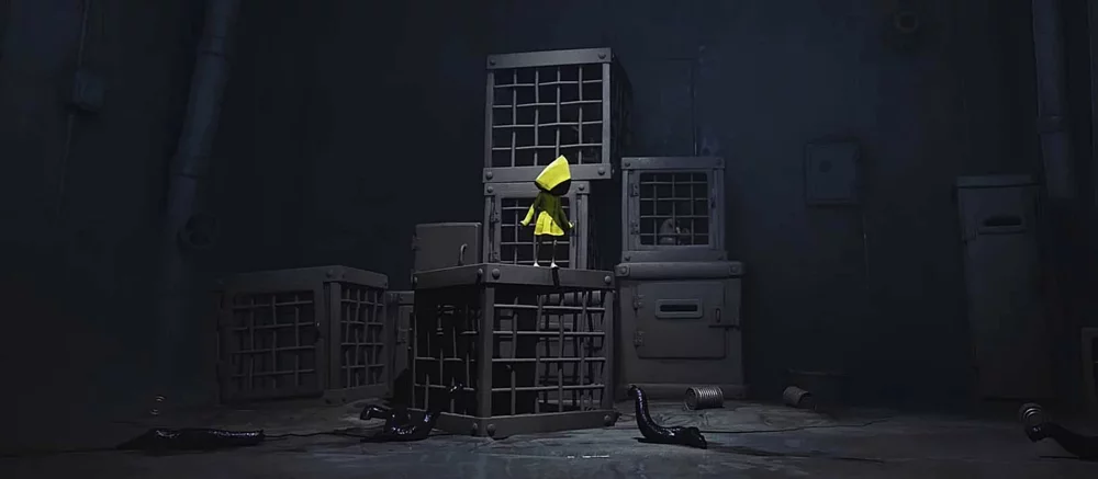 Little Nightmares Enhanced Edition Mendapatkan Trailer Baru
