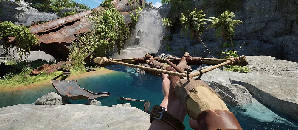 Lost Rift Survival Shooter dari Pengembang Bulletstorm Diluncurkan di Steam