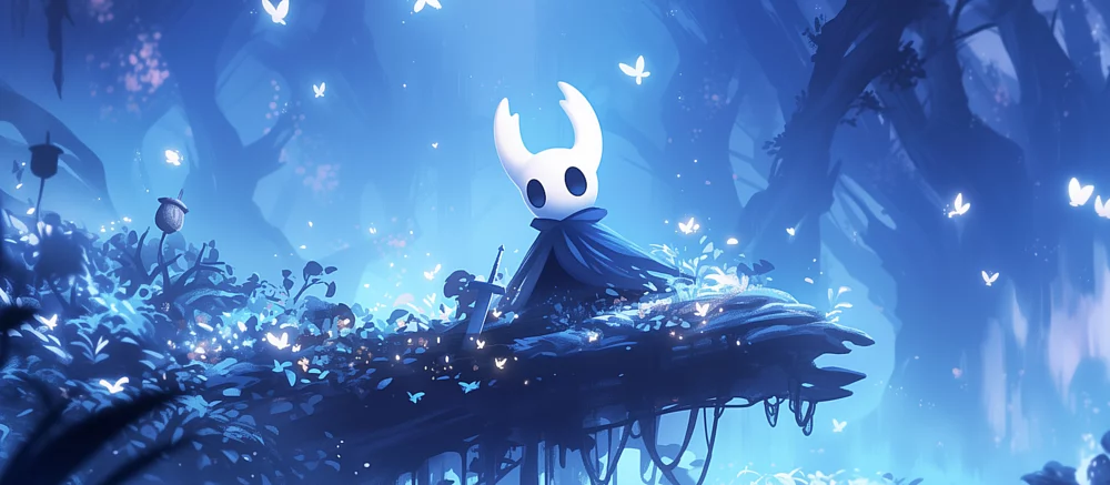 Найкращі метроїдванії