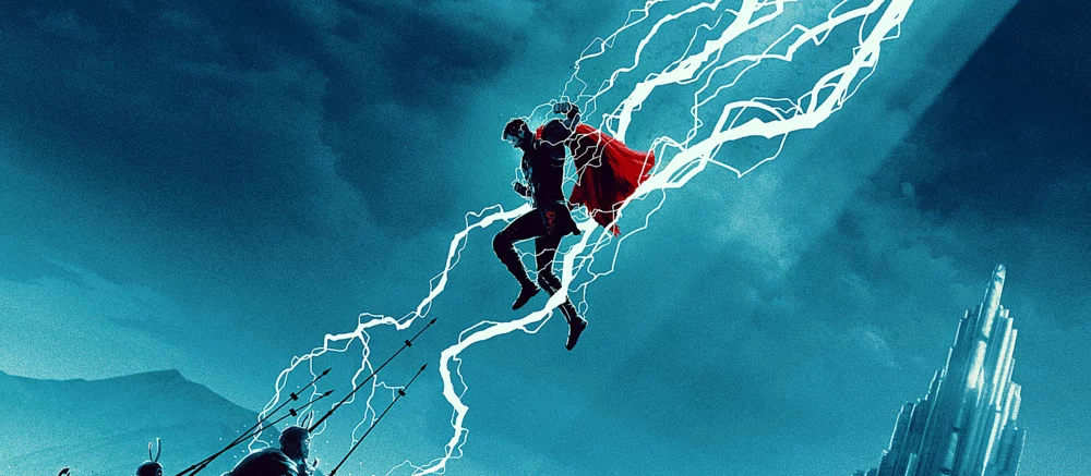 Найкращі супергеройські фільми