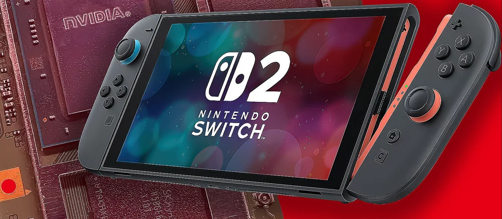 Lumen ve Nanite Kesilmedi: Analiz, Switch 2'nin Unreal Engine 5 ile Gerçek Yeteneklerini Ortaya Çıkarıyor