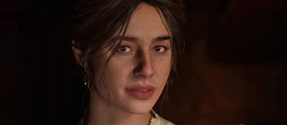 Актриса Ізабелли Торризи: авторам Mafia: The Old Country схвалили створення нової частини