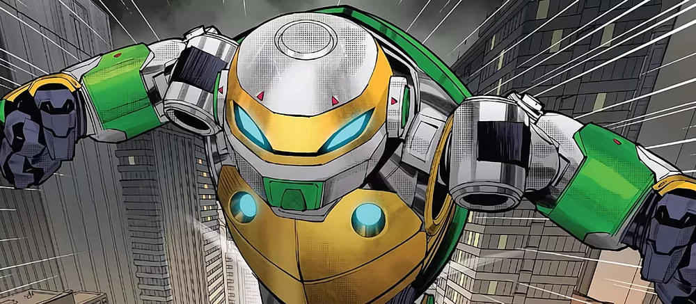 Metalhead DLC i darmowa aktualizacja wkrótce dostępne w Teenage Mutant Ninja Turtles: Splintered Fate