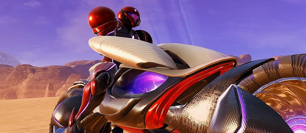 Metroid Prime 4: Beyond вийде в грудні цього року