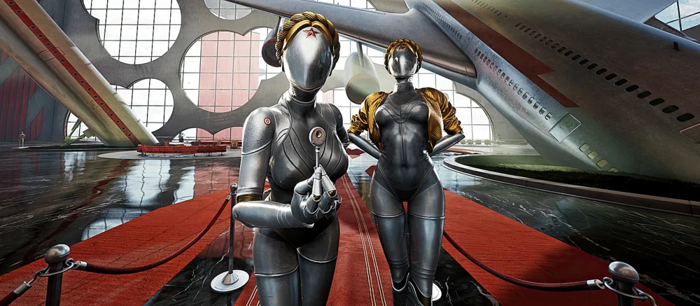 Думка: реальність сучасного російського геймдева — чи є перспективи?