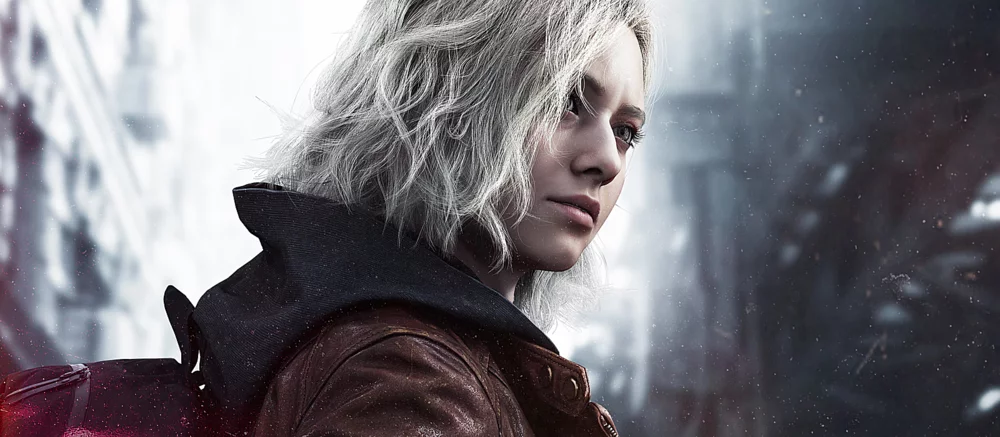 Модель з Росії показала відвертий косплей Грейс з Resident Evil Requiem. Канати для зв'язування в комплекті