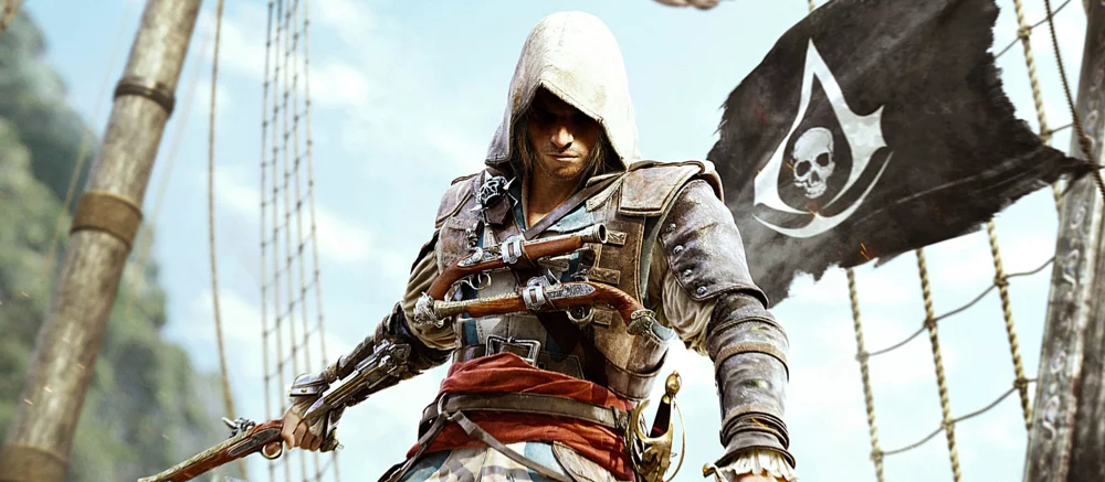 «Мій ентузіазм зменшився»: думки гравців щодо ремейку Assassin's Creed 4: Black Flag розділилися