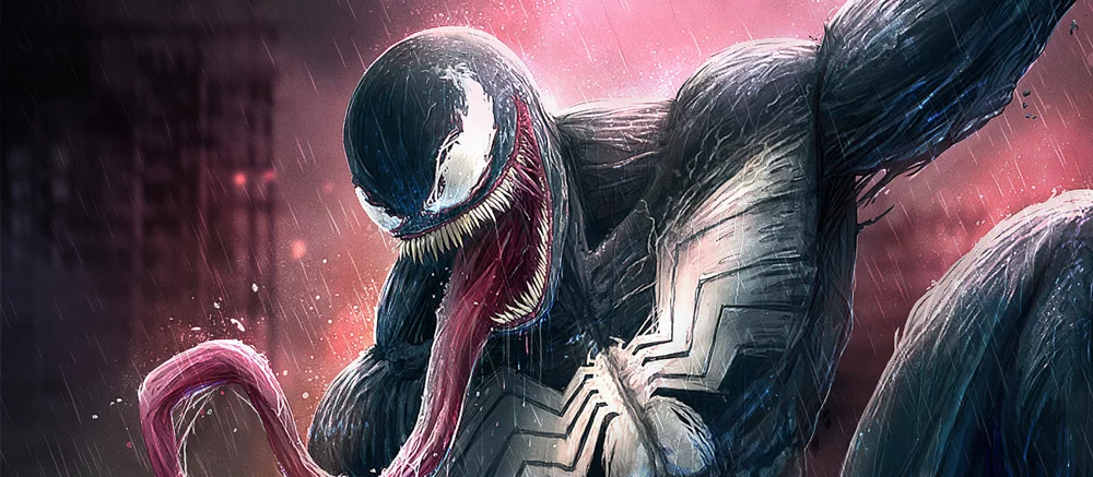 MP1st: Game Venom Tidak Dibatalkan, Bisa Menampilkan Carnage dan Anti-Venom