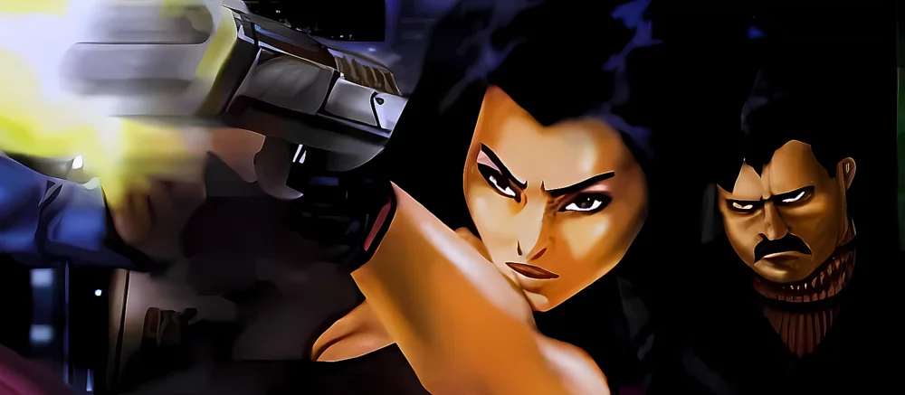 На PC та консолях вийшов екшен 2000 року, який весь цей час був ексклюзивом PS1