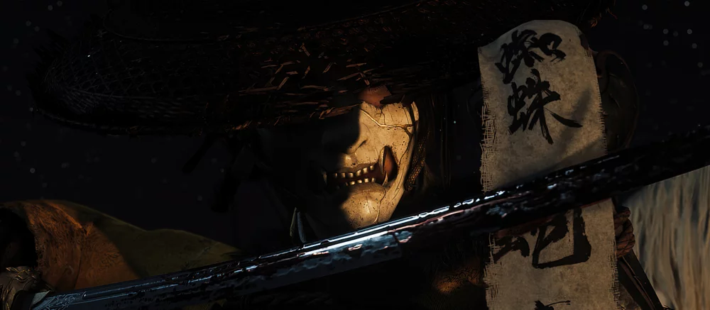 Графіку Ghost of Yotei та Assassin's Creed Shadows детально порівняли в новому відео