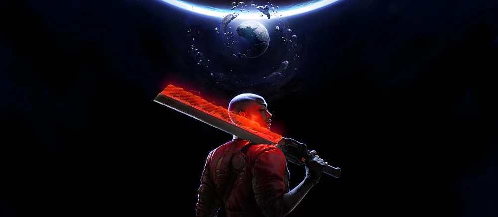 Najbardziej ambitna gra Naughty Dog: Neil Druckmann mówi o Intergalactic: The Heretic Prophet