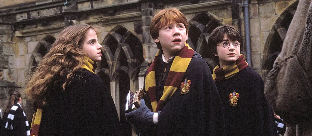 Названо ще вісім акторів для серіалу «Гаррі Поттер». Один з них грав у фільмах з Деніелом Редкліффом