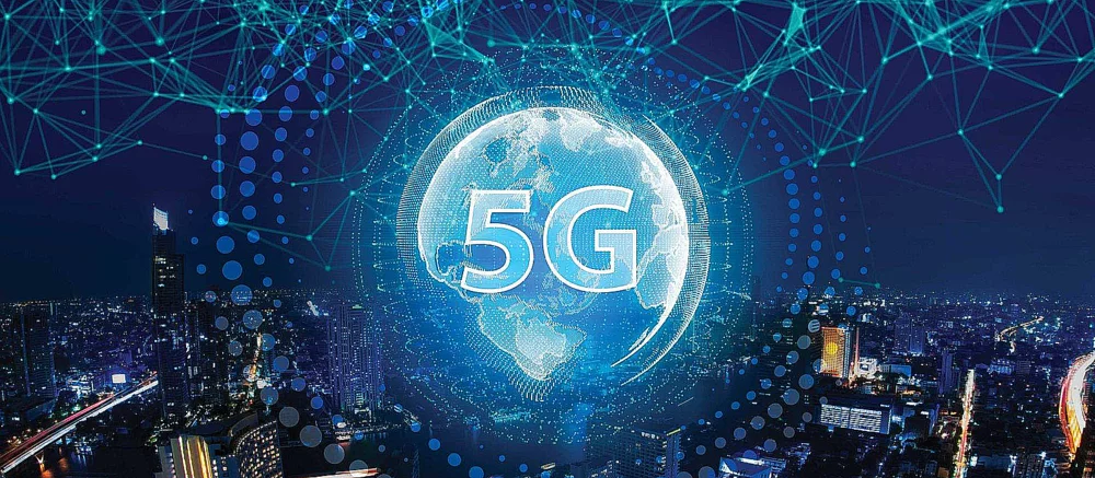 Несподіваний маневр: розвиток 5G в Росії піде через 3G-діапазон