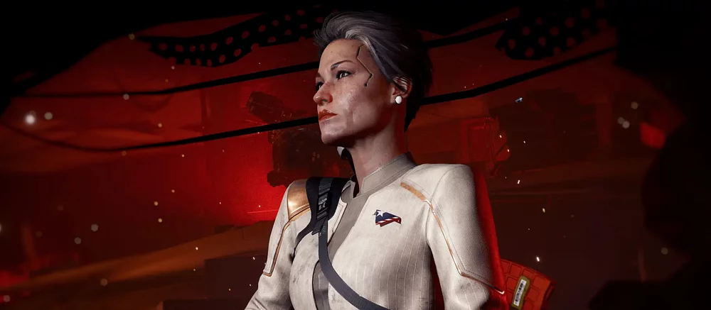 Ні, свіжий тизер по Cyberpunk 2077 не пов'язаний з DLC або патчем