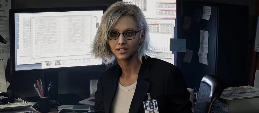 Nowe szczegóły dotyczące Resident Evil Requiem z TGS 2025: Poziomy trudności, ewoluujące zombie i uruchomienie przedsprzedaży