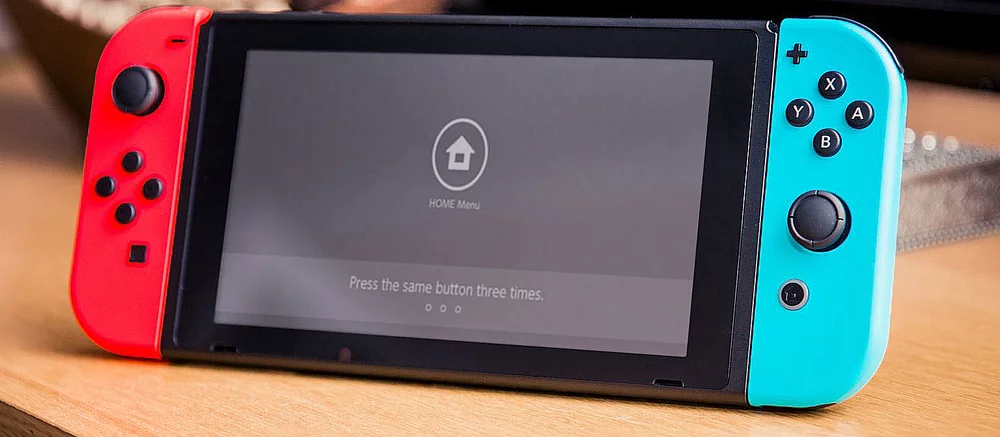 Yeni Nintendo Switch Emülatörü Android için Google Play Store'da Yayınlandı