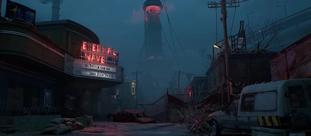 Nowa gra akcji inspirowana Resident Evil ogłoszona: Pierwszy rzut oka na zwiastun Project Retrograde