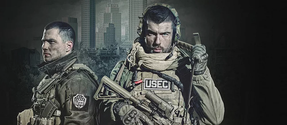 Persyaratan Sistem Baru untuk Escape from Tarkov Muncul di Steam