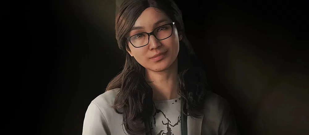 Nowy zwiastun 007 First Light wprowadza Selinę Tan