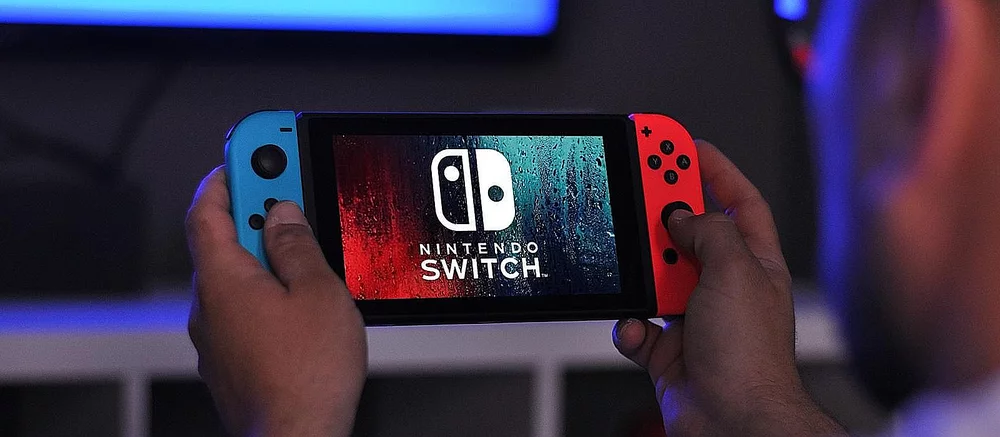 Nintendo, Switch Modder'a Karşı 2 Milyon Dolar Davayı Kazandı