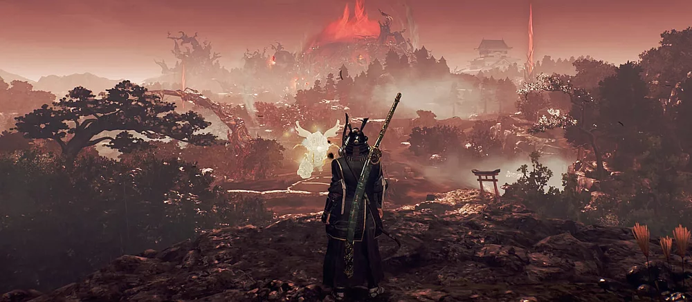 Nioh 3 Çıkış Tarihi Yeni Fragmanda Açıklandı