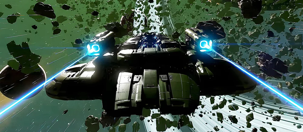 No Man's Sky Mencapai 93.000 Pemain Bersamaan di Steam Setelah Pembaruan — Hasil Terbaik dalam Enam Tahun