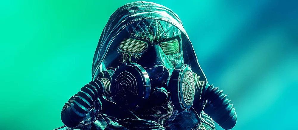 Нова розпродаж — для Steam за 166 грн віддають хоррор на виживання про чорнобильських сталкерів з високим рейтингом