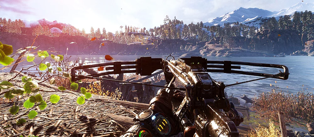 Нова розпродаж ігор з високим рейтингом — для Steam за 271 грн віддають гідний шутер про постапокаліптичну Росію