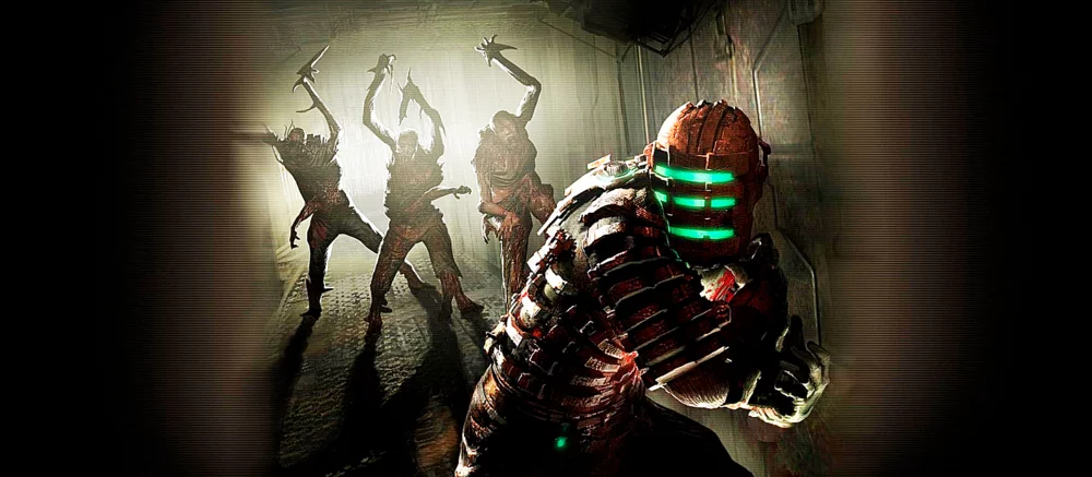 Нова розпродаж — за 58 руб зараз віддають культовий космічний хоррор з рейтингом 93%